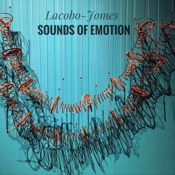 Cover art for Sounds of Emotion